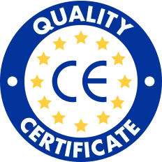 CE sertifikası LOGO