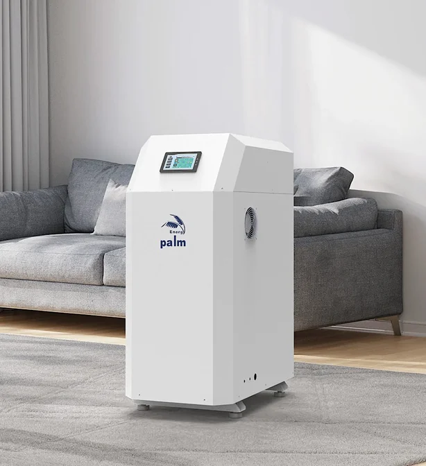 Toprak Kaynaklı Seri