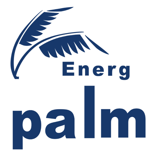 PALM ısı pompası -LOGO