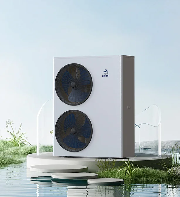 Palm Arctic EVI Serisi