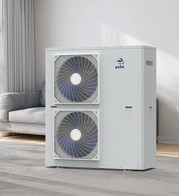 Palm Pro R290 Serisi