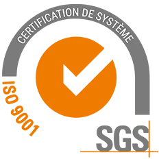 SGS sertifikası LOGOsu