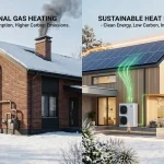 Isı Pompası mı Doğalgaz mı